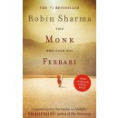 The Monk Who Sold His Ferrari - Robin S. Sharma