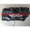 Kia RIO 7/2005-6/2011 palivová nádrž / pre benzín