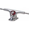 Longboard trucky PARIS V3 180mm / 43° polished