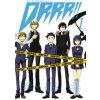 Durarara!!, Vol. 1