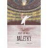 Veľký sen malej baletky - Buchová Júlia