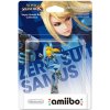 Nintendo amiibo Super Smash Bros. Zero Suit Samus, No. 40