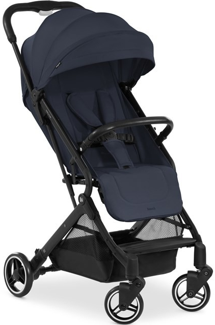 Hauck Travel N Care Dark Navy Blue 2024