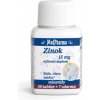 MedPharma Zinok 15 mg, 37 tbl
