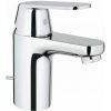 Grohe Eurosmart Cosmopolitan - Páková umývadlová batéria ES, chróm - 2337700E