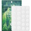 SKIN1004 Náplasti Spot Cover Patch Ultra tenké na nedokonalosti 22 ks