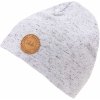 Skibi Dětská čepice Magnus-stracciatella 48-52