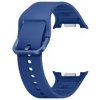 Remienok Samsung Športový remienok (veľkosť S/ M) Watch 8 Blue ET-SNL32SNEGEU
