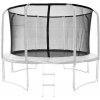 Ochranná sieť Sedco k trampolínam SUPER LUX 426 cm