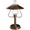 Cremasco Stolná lampa Barchessa - 419/1LA-CON