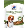 HILLS Canine TREATS Healthy Weight maškrta pre dospelé psy 200g