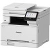 Canon i-SENSYS MF664Cdw (A4, fareb.tlač/kopírovanie/skenovanie, duplex, ADF, send, WiFi, LAN, USB, 25 ppm) 6928C008