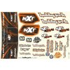 HOBBYTECH Nálepky NXT EP EVO4S STICK-NXT-EVO4S (STICK-NXT-EVO4S)