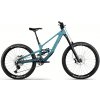 bicykel LAPIERRE SPICY CF 7.9 Sequoia Green, Veľkosť rámu XS