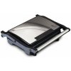 BERLINGERHAUS BERLINGERHAUS Kontaktný gril s nepriľnavým povrchom 1500 W Black Silver Collection BH-9139 (BH-9139)