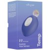 We-Vibe Temp Lavender Blue - kompaktné zariadenie s funkciou tepla a chladu