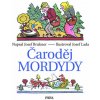 Čaroděj Mordydy - Brukner, Josef Lada Josef