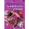 Espacio joven B1.1 - Libro del alumno - Edinumen