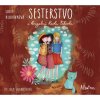 Sesterstvo a kouzelná kočka Fabiola (Hlavinková Lucie - Vondráčková Lucie) - CD (MP3)