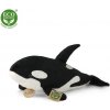 Plyšová kosatka 38 cm ECO-FRIENDLY