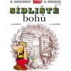 Egmont Asterix 22 - Sídliště bohů