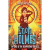 Enola Holmes 6: The Case of the Disappearing Duchess (Nancy Springer)(Brožovaná)
