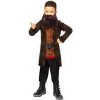 Kostým Hagrid 8-10 let - autor neuvedený