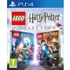 LEGO Harry Potter Collection (PS4)