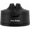 ANYSHARP CLASSIC Evo Black - brúska na nože s ostrím z karbidu volfrámu