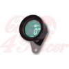 DAYTONA digital tachometer VELONA