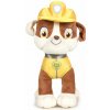 Play by Play Paw Patrol - Plyšový Rubble 27 cm