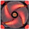 Thermaltake Luna 14 LED Red CL-F022-PL14RE-A