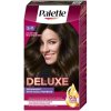 Schwarzkopf Palette Deluxe Palette Deluxe farba na vlasy Svetlo popolovo hnedý 5-11, 130 ml, 5-11