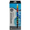 D&R Simply sada akvarelových farieb 12x12 ml