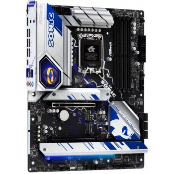 ASRock Z790 PG SONIC