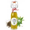 Soaphoria konopný olej Bio panenský 50 ml