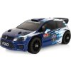 IQ models RC auto Hyper Go Volkswagen Polo R WRC Rally/Drift1:14