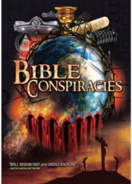 Bible Conspiracies DVD
