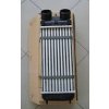 Opel CROSSLAND X 3/2017- chladič vzduchu / intercooler 1,2Turbo-1,5Turbo D-1,6Turbo D