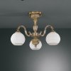 Reccagni Angelo PL.9220/3 9220 luster 3xE27 60W