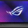 ASUS ROG Zephyrus G14 GA403WW-NEBULA116X Eclipse Gray celokovový GA403WW-NEBULA116X