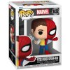 FunkoPop Funko POP! Marvel: Split - Peter Parker/Spider-Man