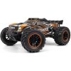 BlackZon RC auto Spryte MT 1/20 4WD Electric Monster Truck, oranžová
