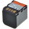 Baterie Jupio BN-VF714U 1600 mAh pro JVC