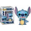 Funko Pop! Lilo & Stitch Stitch 1500