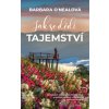 Jak se dědí tajemství - Barbara O´Nealová