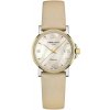 Dámske hodinky Certina C017.210.56.117.00 DS Caimano Lady Titanium