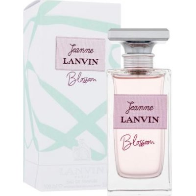 Lanvin Jeanne Blossom 100 ml Parfumovaná voda pre ženy