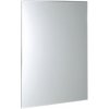 Sapho Accord - Zrkadlo s fazetou, 70x90 cm MF444