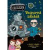 Vesmírna záhada - Detektívna kancelária LasseMaja 23 - Martin Widmark